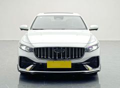 Geely Xingui Xingrui 1.5T Longteng Edition - photo 1