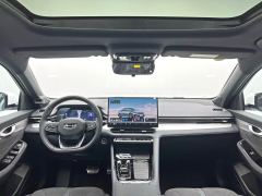 Geely Xingui Xingrui 1.5T Longteng Edition - photo 3