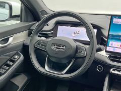 Geely Xingui Xingrui 1.5T Longteng Edition - photo 4