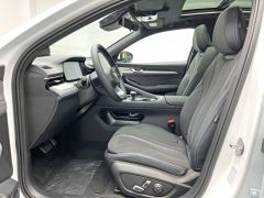 Geely Xingui Xingrui 1.5T Longteng Edition - photo 5