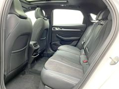 Geely Xingui Xingrui 1.5T Longteng Edition - photo 7
