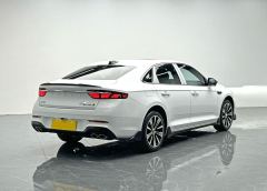 Geely Xingui Xingrui 1.5T Longteng Edition - photo 8