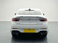 Geely Xingui Xingrui 1.5T Longteng Edition - photo 9
