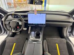 Xiaomi SU7 Ultra 630km Ultra - ფოტო 8