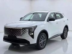 Changan CS55 PLUS CS55PLUS Gen 3 1.5T Light Year Edition - ფოტო 1