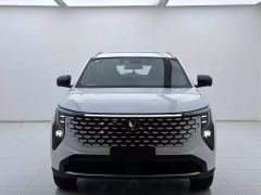 Changan CS55 PLUS CS55PLUS Gen 3 1.5T Light Year Edition - ფოტო 2