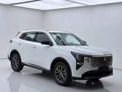 Changan CS55 PLUS CS55PLUS Gen 3 1.5T Light Year Edition - ფოტო 3
