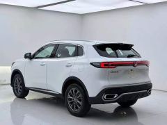 Changan CS55 PLUS CS55PLUS Gen 3 1.5T Light Year Edition - ფოტო 5