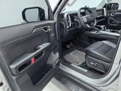 Jetour Traveller Edition 2.0T AWD 7 - ფოტო 10