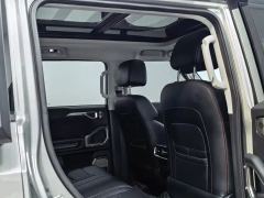 Jetour Traveller Edition 2.0T AWD 7 - ფოტო 11