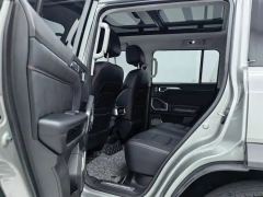 Jetour Traveller Edition 2.0T AWD 7 - ფოტო 13