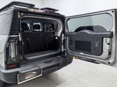 Jetour Traveller Edition 2.0T AWD 7 - ფოტო 14