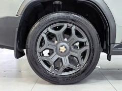 Jetour Traveller Edition 2.0T AWD 7 - ფოტო 15