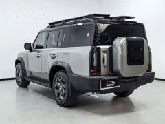Jetour Traveller Edition 2.0T AWD 7 - ფოტო 16