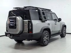 Jetour Traveller Edition 2.0T AWD 7 - ფოტო 17