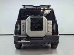 Jetour Traveller Edition 2.0T AWD 7 - ფოტო 18