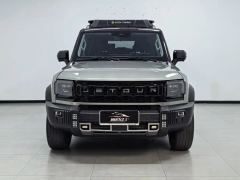 Jetour Traveller Edition 2.0T AWD 7 - ფოტო 2