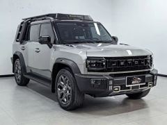 Jetour Traveller Edition 2.0T AWD 7 - ფოტო 3
