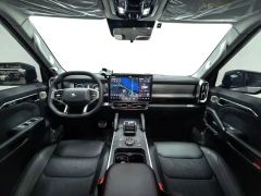 Jetour Traveller Edition 2.0T AWD 7 - ფოტო 4