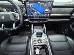 Jetour Traveller Edition 2.0T AWD 7 - ფოტო 5