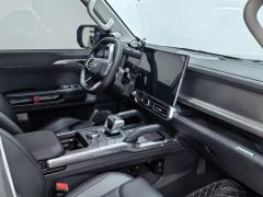 Jetour Traveller Edition 2.0T AWD 7 - ფოტო 6