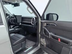 Jetour Traveller Edition 2.0T AWD 7 - ფოტო 7