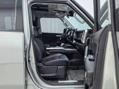 Jetour Traveller Edition 2.0T AWD 7 - ფოტო 9