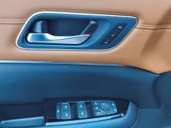 Nissan PATHFINDER Tanlu 2.0T 4WD Zhizun Edition 6-seater - ფოტო 13