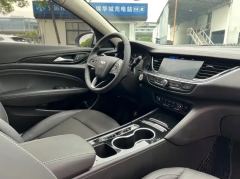 Buick Regal 25T Edition - ფოტო 10