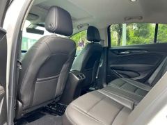 Buick Regal 25T Edition - ფოტო 11
