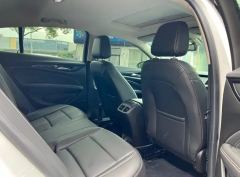 Buick Regal 25T Edition - ფოტო 12