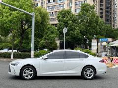 Buick Regal 25T Edition - ფოტო 4