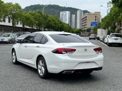Buick Regal 25T Edition - ფოტო 5