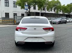 Buick Regal 25T Edition - ფოტო 6