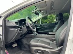 Buick Regal 25T Edition - ფოტო 7