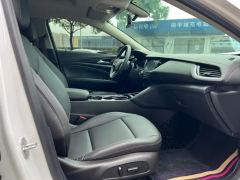Buick Regal 25T Edition - ფოტო 9