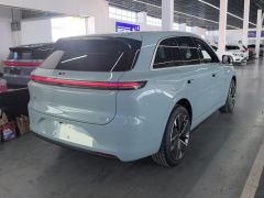 Li Auto L6 Max Smart Refresh Edition - ფოტო 2