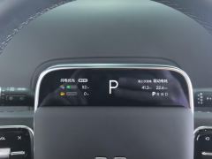 Li Auto L6 Max Smart Refresh Edition - ფოტო 20