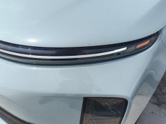 Li Auto L6 Max Smart Refresh Edition - ფოტო 4