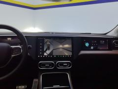 Leapmotor C11 EREV 180km 180 Comfort Edition - photo 17