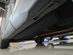 Hyundai Tucson Leapmotor C01 525 Comfort Edition - фото 11
