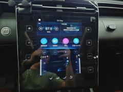 Hyundai Tucson Leapmotor C01 525 Comfort Edition - фото 17
