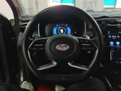 Hyundai Tucson Leapmotor C01 525 Comfort Edition - фото 18