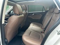 Bestune B70 Edition 1.5T Version - photo 10