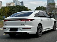 Bestune B70 Edition 1.5T Version - photo 11