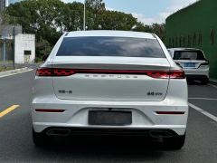 Bestune B70 Edition 1.5T Version - photo 12
