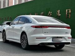 Bestune B70 Edition 1.5T Version - photo 13