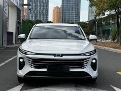 Bestune B70 Edition 1.5T Version - photo 2