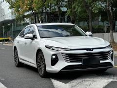 Bestune B70 Edition 1.5T Version - photo 3