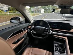 Bestune B70 Edition 1.5T Version - photo 7